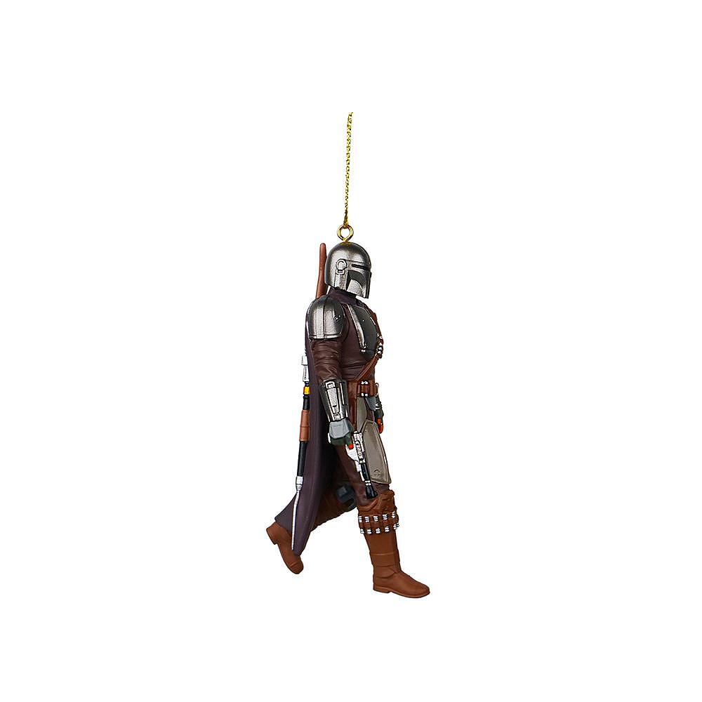 ИГРАЧКА ЗА ЕЛХА MANDALORIAN MARVEL DISNEY