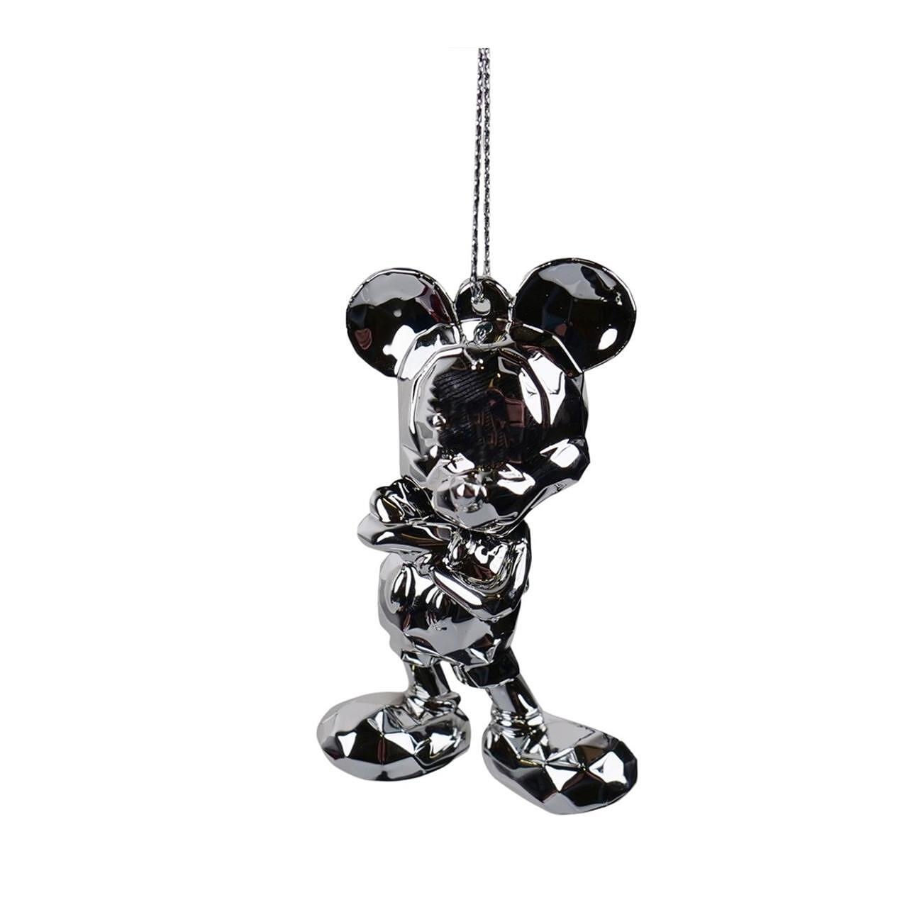 ИГРАЧКА ЗА ЕЛХА MICKEY DIAMOND CHROME DISNEY