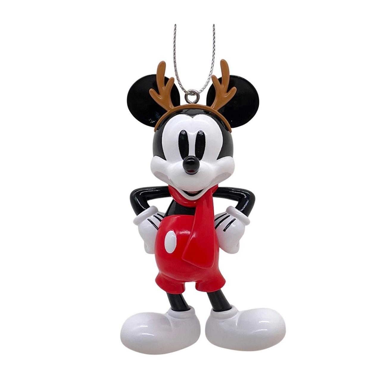 ИГРАЧКА ЗА ЕЛХА MICKEY DISNEY