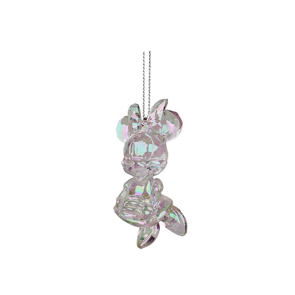 ИГРАЧКА ЗА ЕЛХА MINNIE DIAMOND DISNEY
