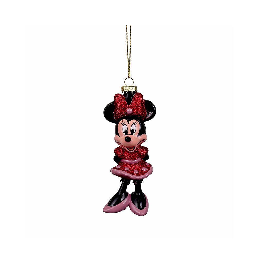 ИГРАЧКА ЗА ЕЛХА MINNIE MOUSE DISNEY