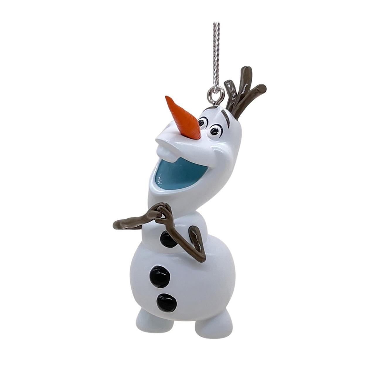 ИГРАЧКА ЗА ЕЛХА OLAF DISNEY