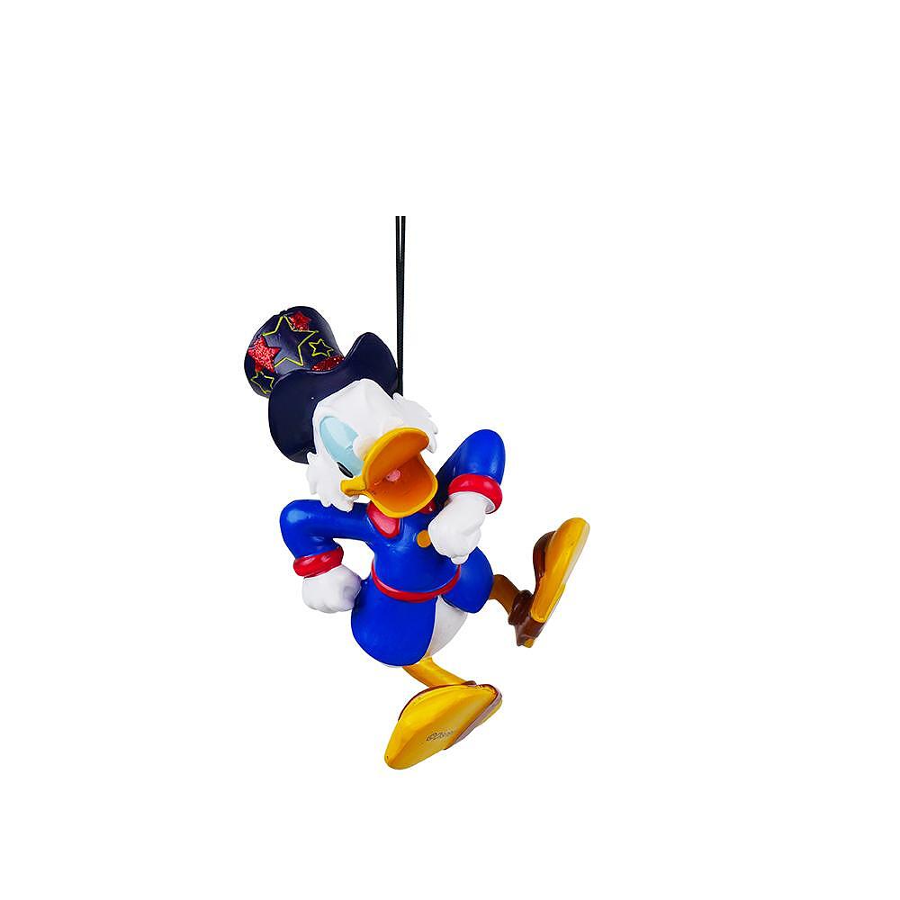 ИГРАЧКА ЗА ЕЛХА SCROOGE DISNEY 12СМ