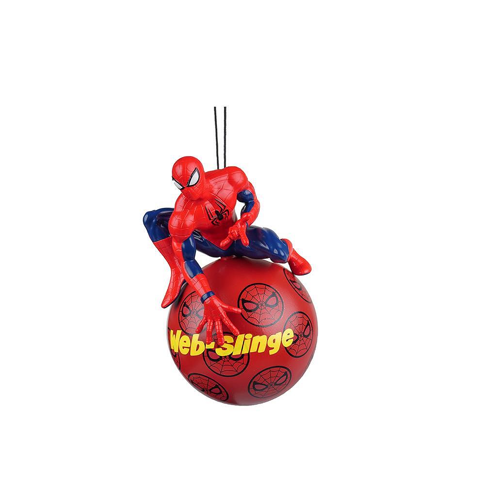 ИГРАЧКА ЗА ЕЛХА SPIDERMAN DISNEY 13СМ