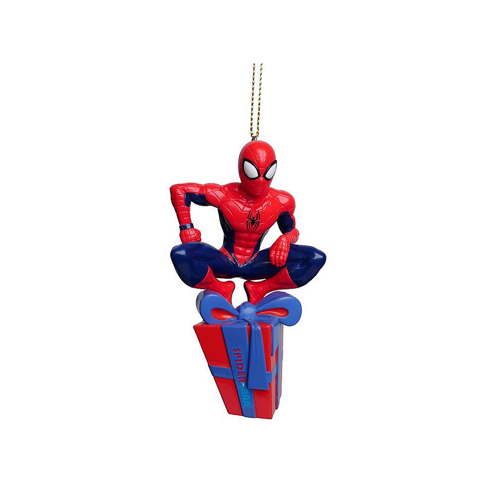 ИГРАЧКА ЗА ЕЛХА SPIDERMAN PRESENT DISNEY