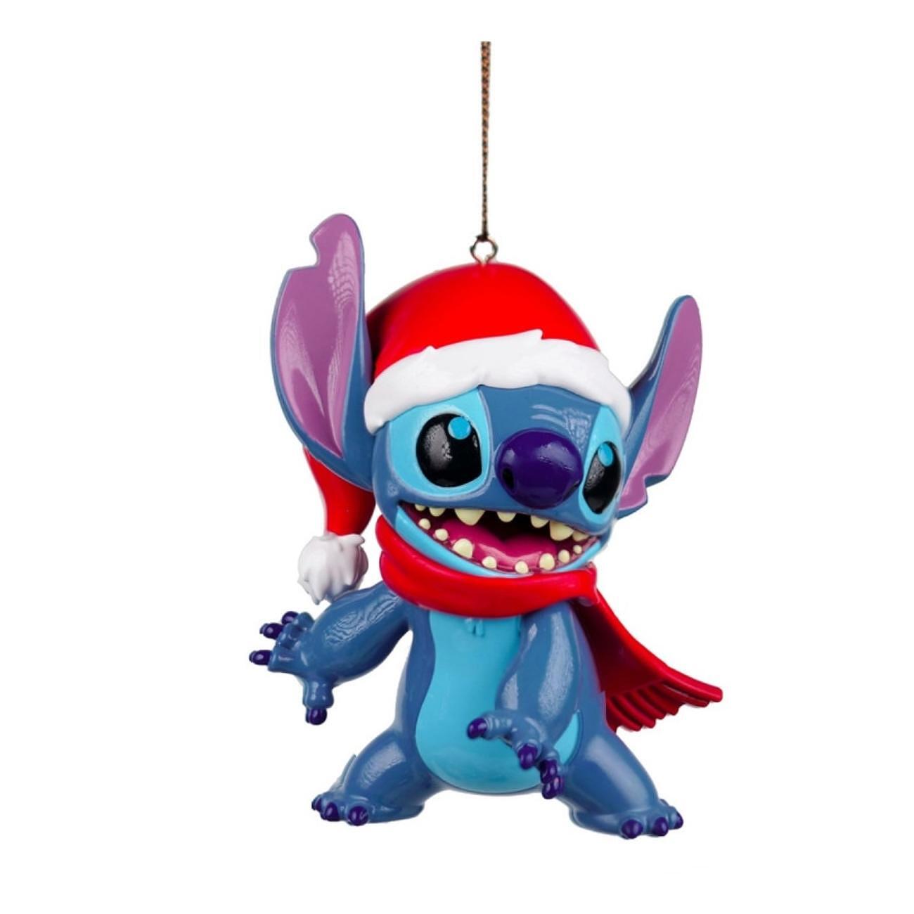 ИГРАЧКА ЗА ЕЛХА STITCH DISNEY