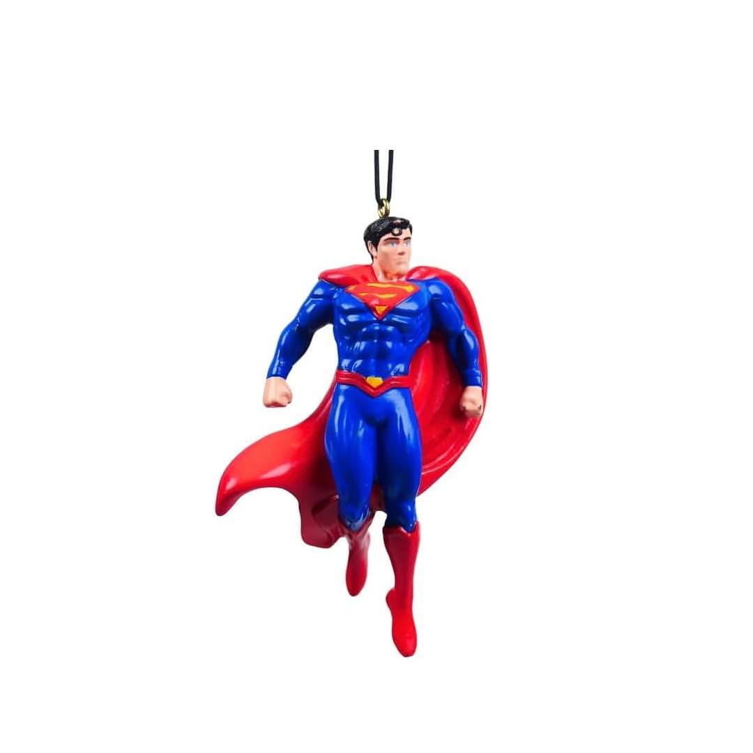 ИГРАЧКА ЗА ЕЛХА SUPERMAN DISNEY