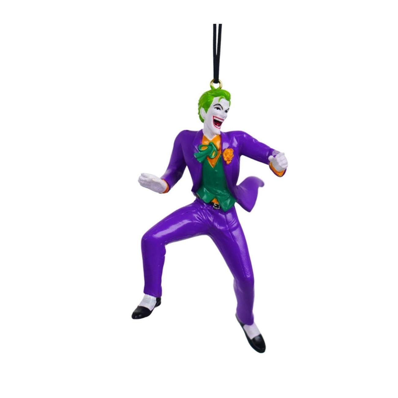 ИГРАЧКА ЗА ЕЛХА THE JOKER DISNEY