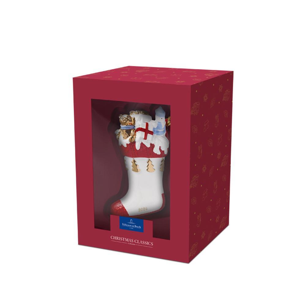 ИГРАЧКА ЗА ЕЛХА VILLEROY&BOCH BOOT 10 СМ