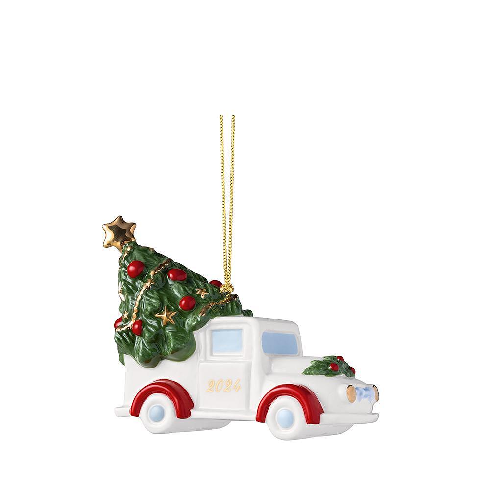 ИГРАЧКА ЗА ЕЛХА VILLEROY&BOCH PICK-UP 10 СМ