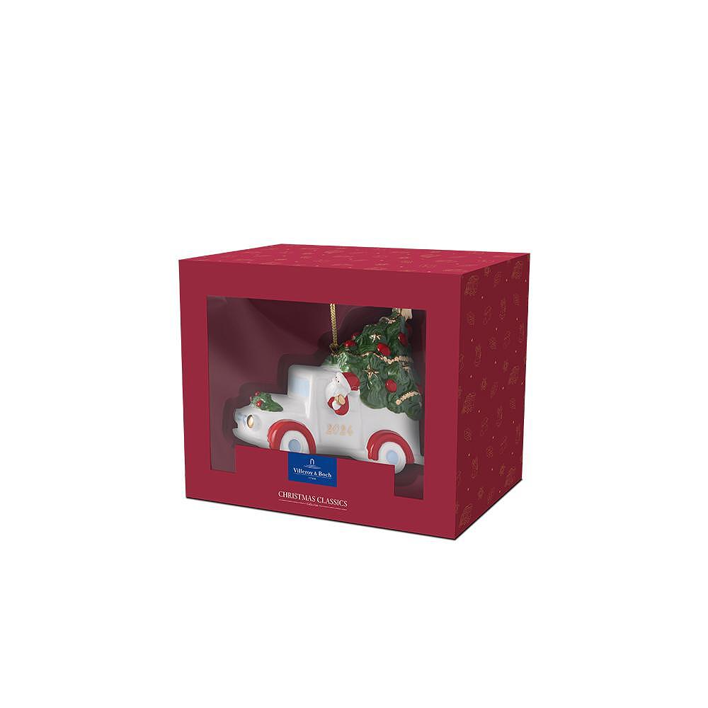 ИГРАЧКА ЗА ЕЛХА VILLEROY&BOCH PICK-UP 10 СМ