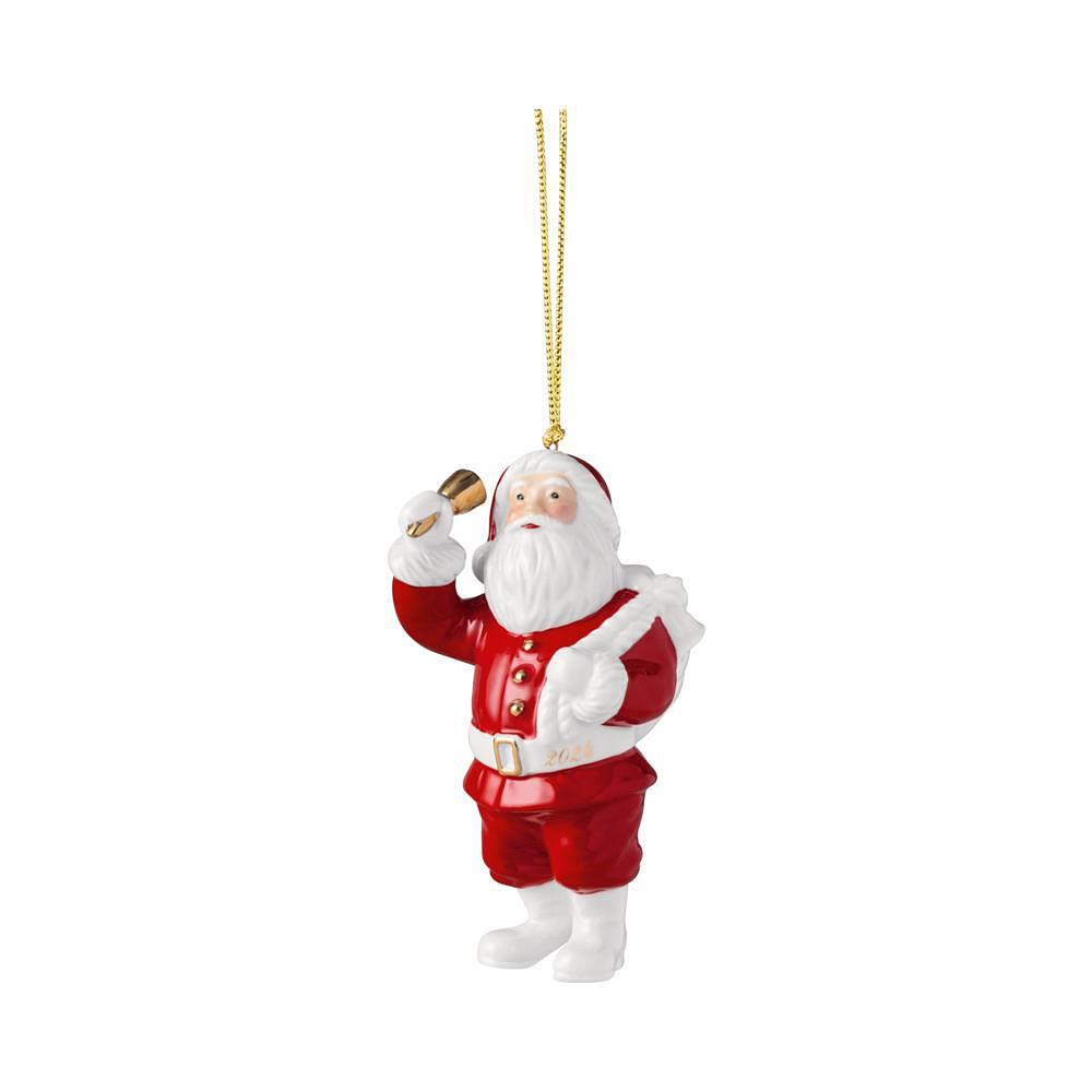 ИГРАЧКА ЗА ЕЛХА VILLEROY&BOCH SANTA 10 СМ