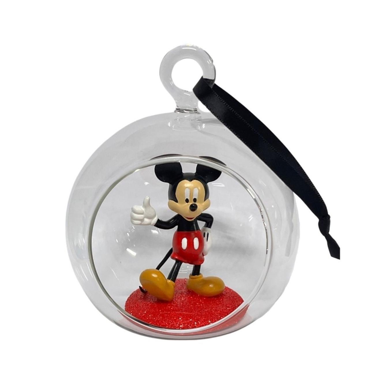 КОЛЕДНА ТОПКА ЗА ЕЛХА ОТВОРЕНА MICKEY DISNEY