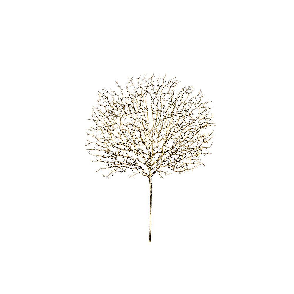 КОЛЕДНО LED ДЪРВО CHRISTMAS TREE 60СМ