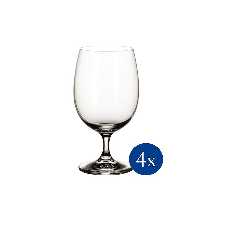 КОМПЛЕКТ ЧАШИ ЗА ВОДА VILLEROY & BOCH LA DIVINA