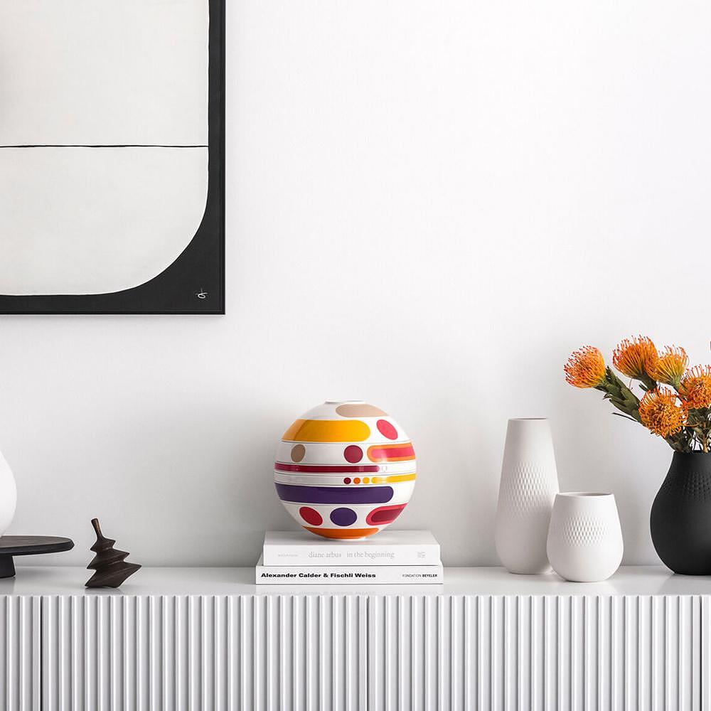 КОМПЛЕКТ ЗА ХРАНЕНЕ VILLEROY & BOCH ICONIC LA BOULE MIAMI