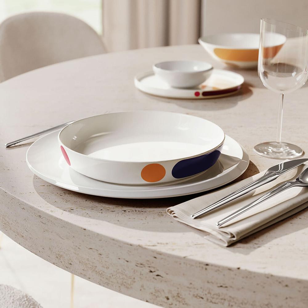 КОМПЛЕКТ ЗА ХРАНЕНЕ VILLEROY & BOCH ICONIC LA BOULE MIAMI