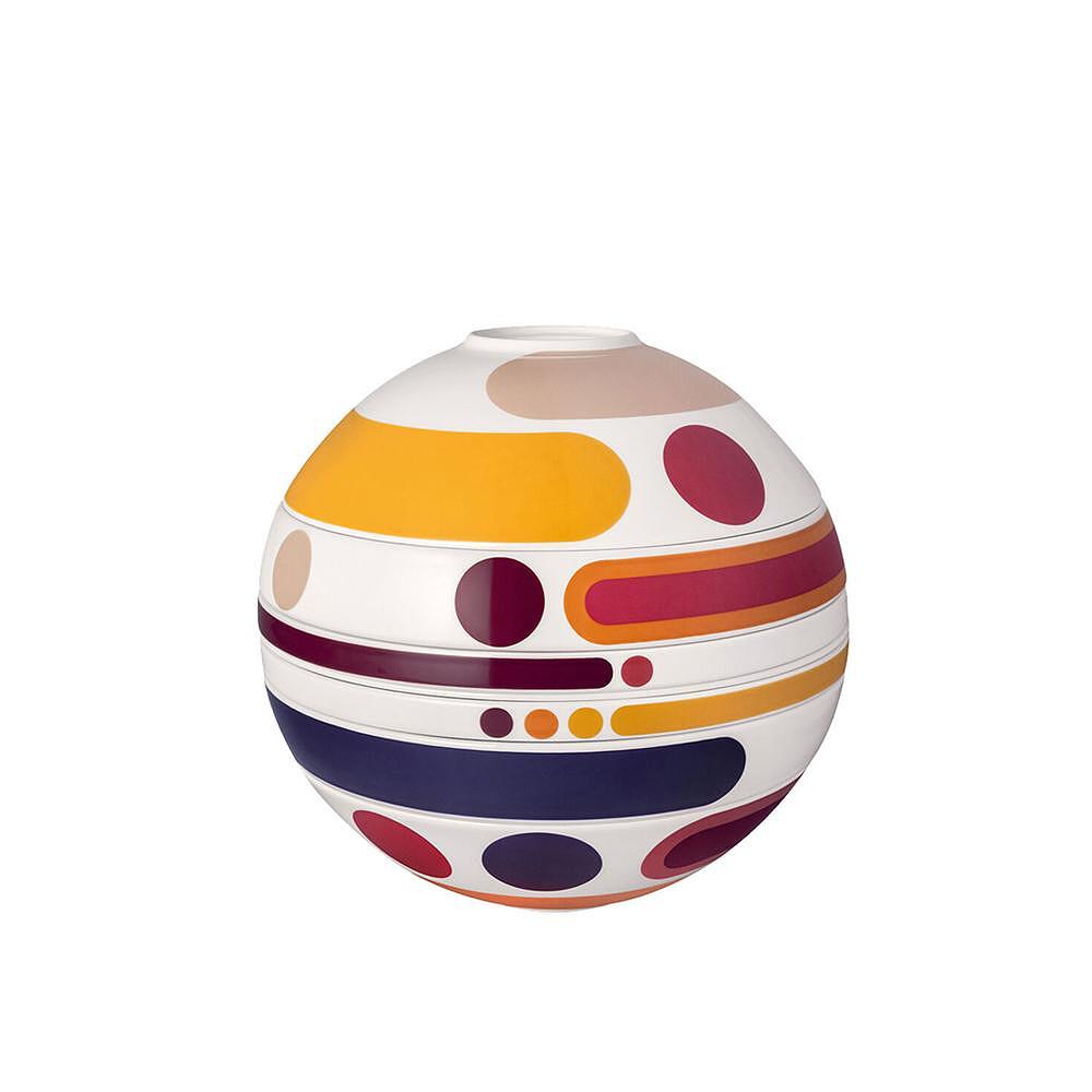 Комплект за хранене VILLEROY & BOCH ICONIC LA BOULE MIAMI