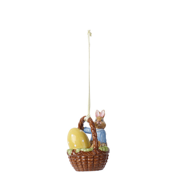 КОШНИЧКА ORNAMENTS BASKET MAX - BUNNY TALES