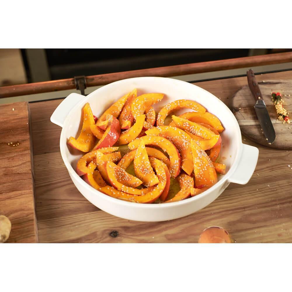 КРЪГЪЛ СЪД ЗА ПЕЧЕНЕ 28 СМ CLEVER COOKING