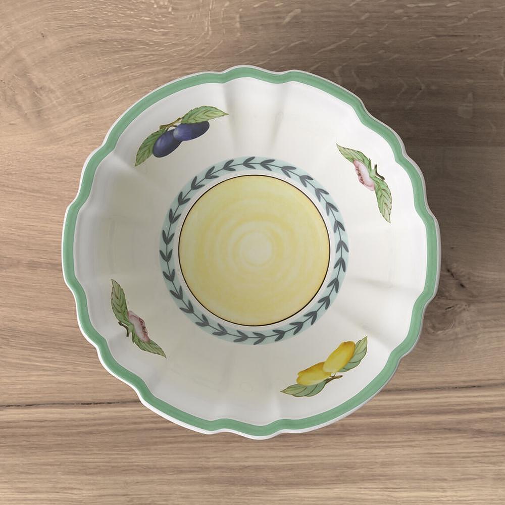КУПА 0,75 Л VILLEROY&BOCH FRENCH GARDEN