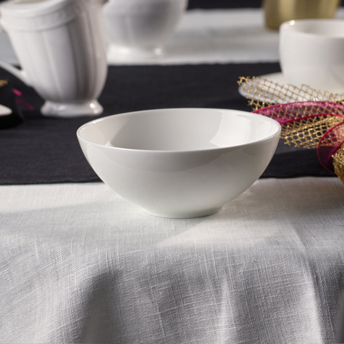 КУПА VILLEROY & BOCH, WHITE PEARL INDIVIDUAL BOWL