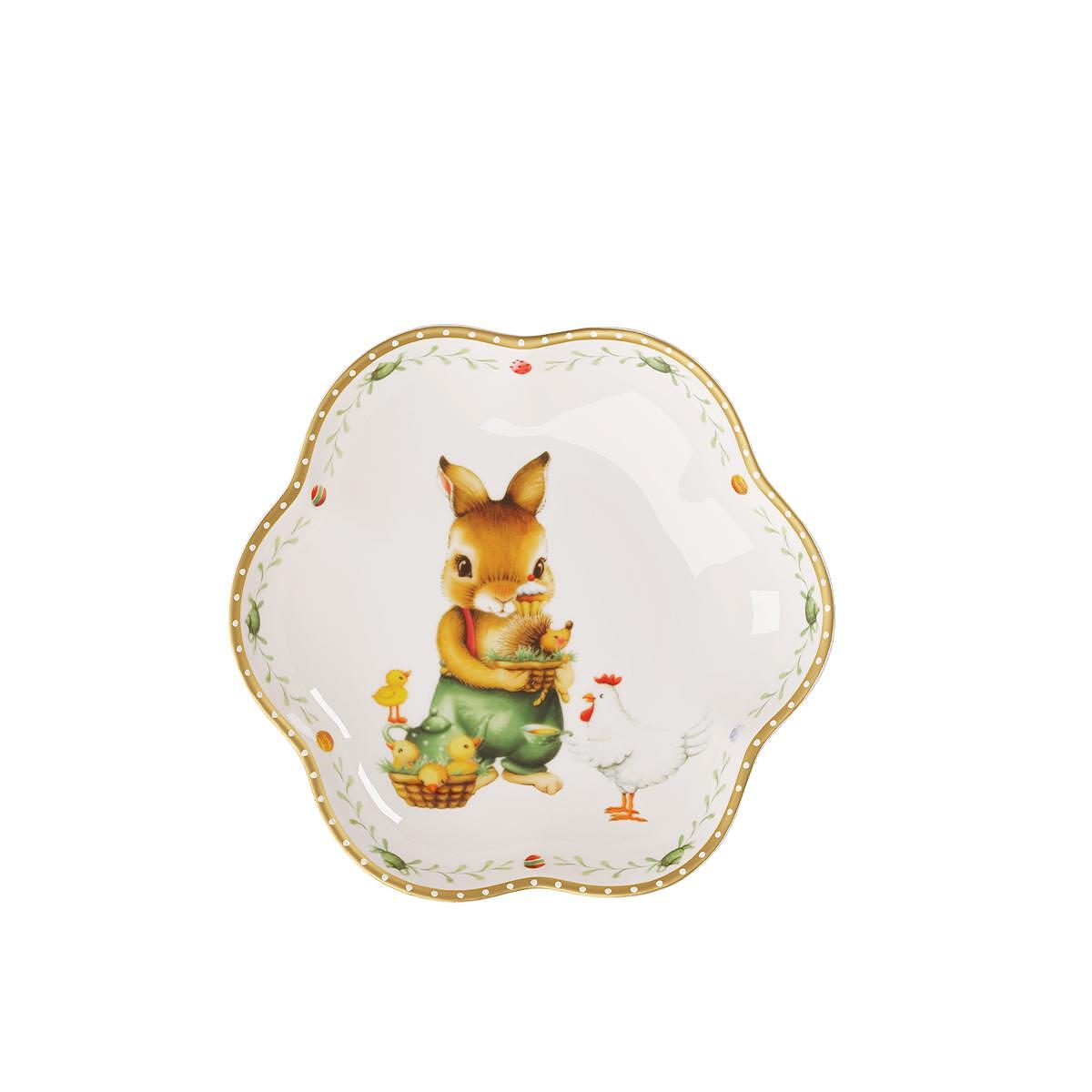 КУПА 16,5СМ VILLEROY&BOCH ANNUAL EASTER EDITION 2026