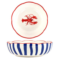 КУПА 20СМ LOBSTER LOVE