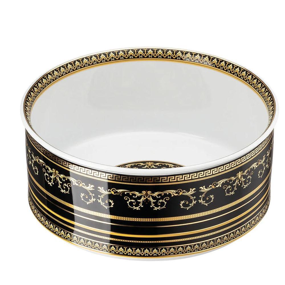 КУПА VERSACE 22 СМ VIRTUS GALA BLACK