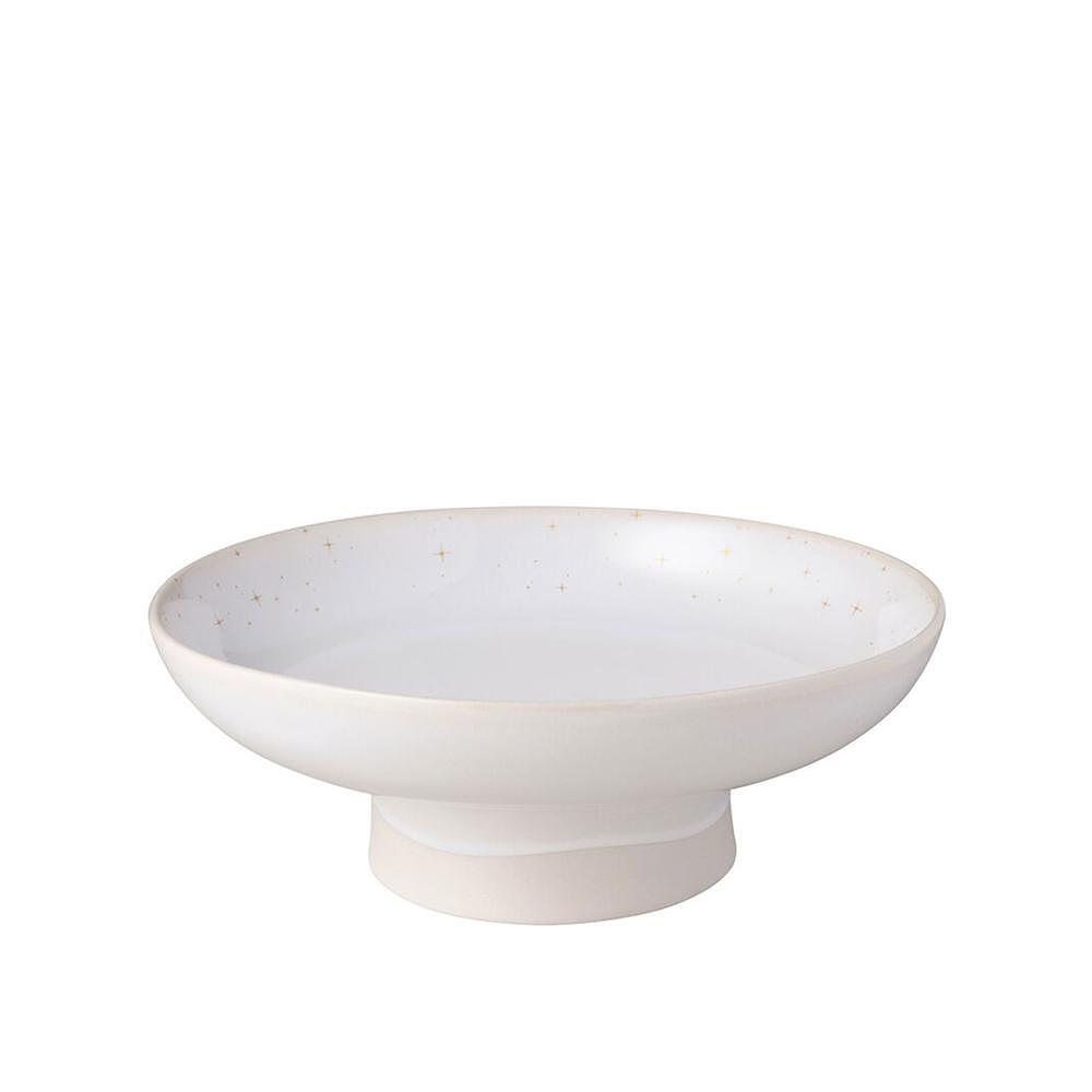 КУПА НА КРАЧЕ FOOTED BOWL 27/27CM WINTER GLOW VB