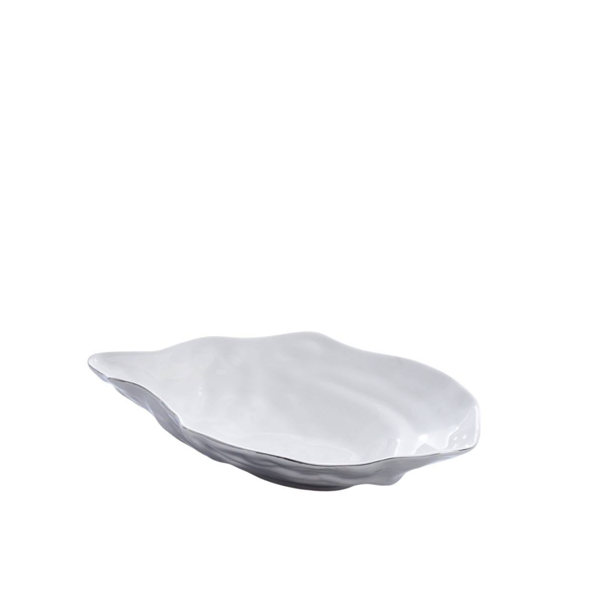 СРЕДНА КУПА PAMPA BAY OYSTER D29 СМ WHITE