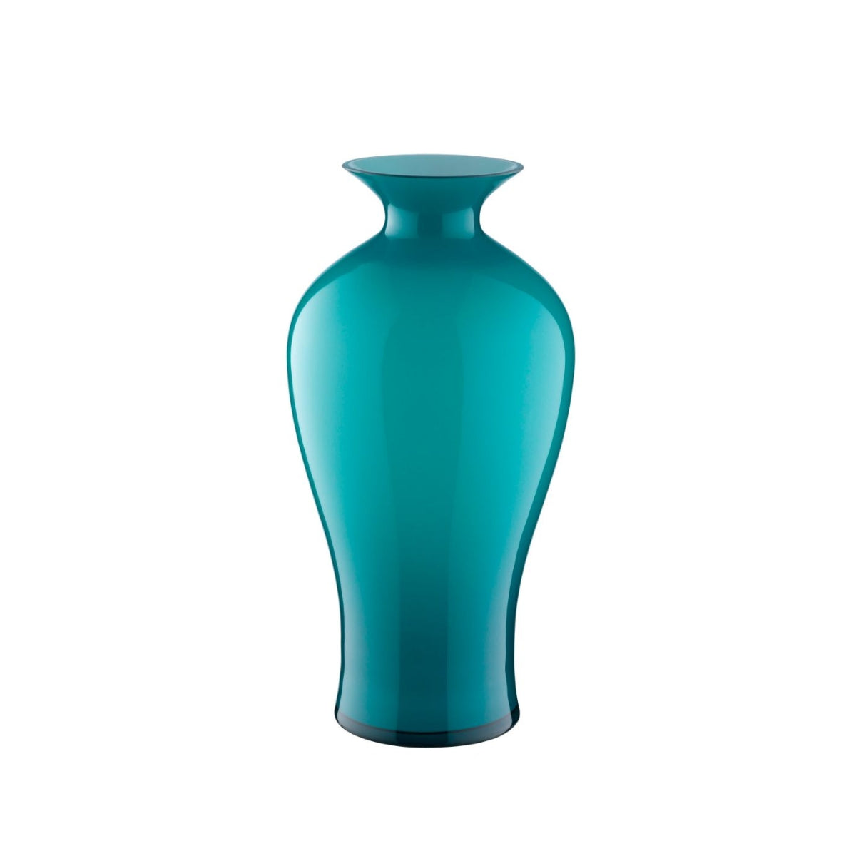 ВАЗА ONLY LUX AURORA OPALE BALTIC GREEN H42 СМ