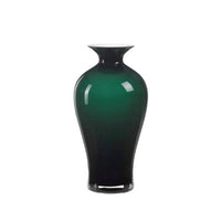 ВАЗА ONLY LUX AURORA VERDE BOSCO H42 СМ