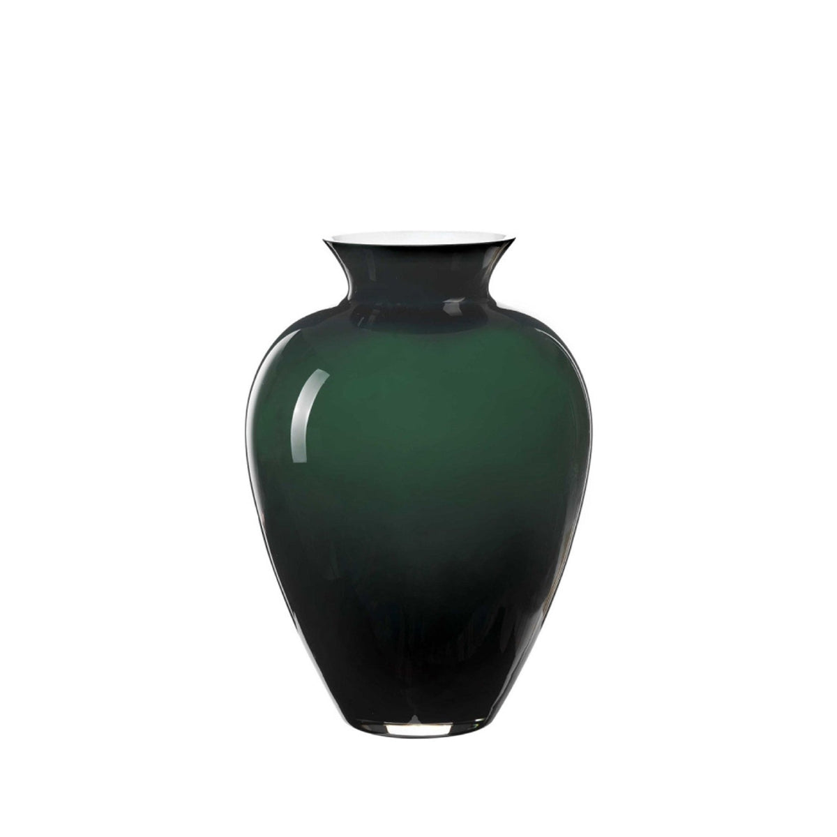 ВАЗА ONLY LUX AURORA OPALE BALTIC GREEN H38,5 СМ