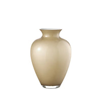 ВАЗА ONLY LUX AURORA OPALE FUME H38,5 СМ