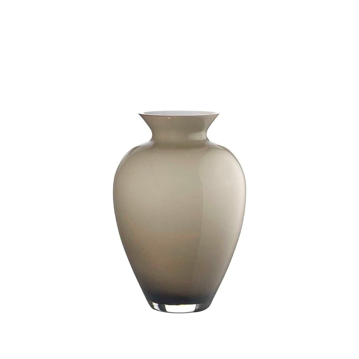 ВАЗА ONLY LUX AURORA OPALE FUME H29 СМ