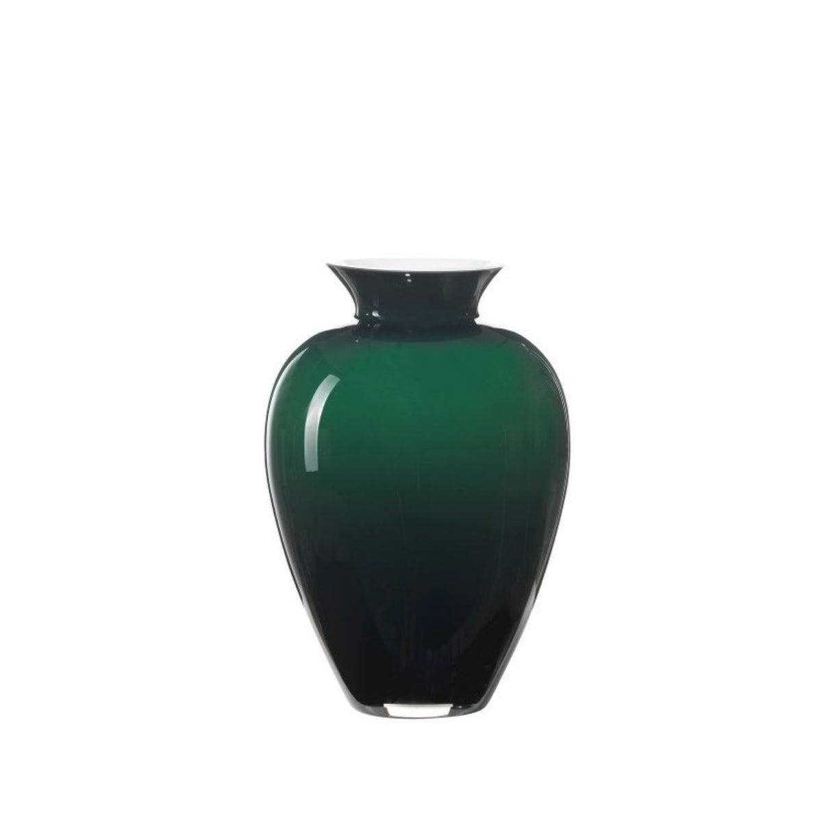 ВАЗА ONLY LUX AURORA VERDE BOSCO H29 СМ