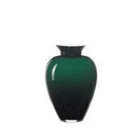 ВАЗА ONLY LUX AURORA VERDE BOSCO H29 СМ