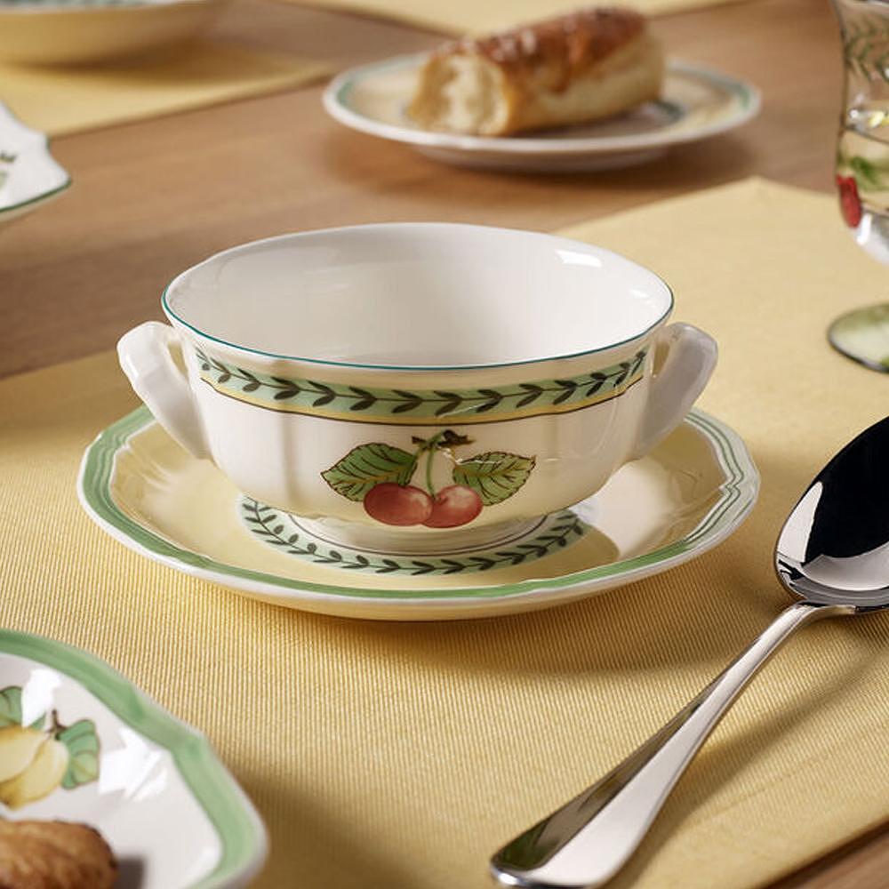 КУПИЧКА ЗА СУПА И ЧИНИЯ VILLEROY&BOCH RENCH GARDEN