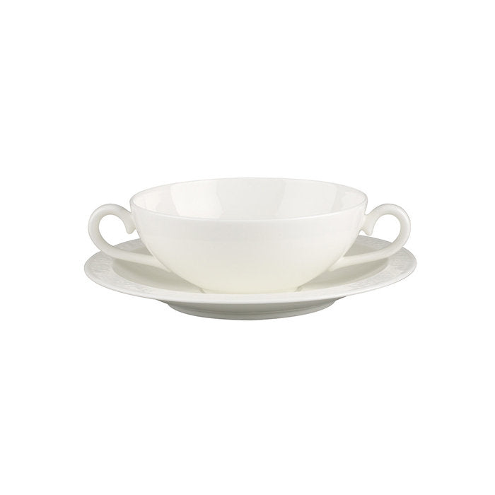 КУПИЧКА ЗА СУПА С ЧИНИЯ VILLEROY & BOCH, WHITE PEARL SOUP
