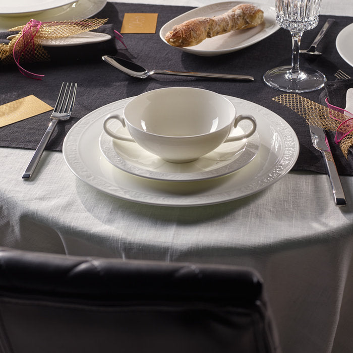 КУПИЧКА ЗА СУПА С ЧИНИЯ VILLEROY & BOCH, WHITE PEARL SOUP