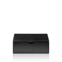 КУТИЯ С КАПАК DECOR WALTHER BROWNIE BMD2 UTEN BOX WITH COV BLA
