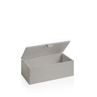 КУТИЯ С КАПАК DECOR WALTHER BROWNIE BMD2 UTEN BOX WITH COV TAUPE