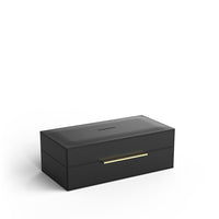 КУТИЯ ЗА АКСЕСОАРИ DECOR WALTHER BROWNIE BOX S BLACK