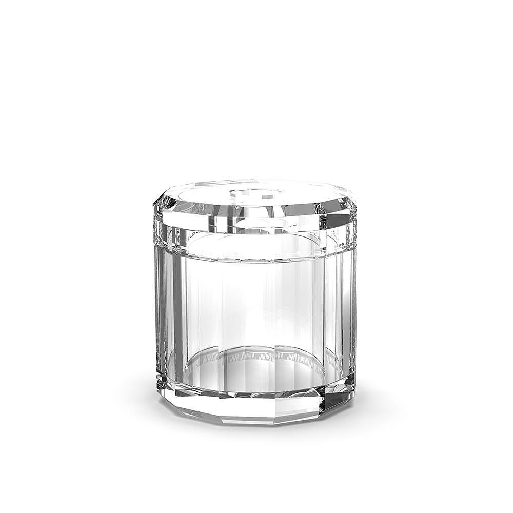 КУТИЯ ЗА САЛФЕТКИ DECOR WALTHER KRISTALL TISSUE BOX CRYS CLEAR