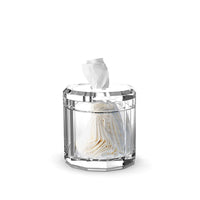 КУТИЯ ЗА САЛФЕТКИ DECOR WALTHER KRISTALL TISSUE BOX CRYS CLEAR
