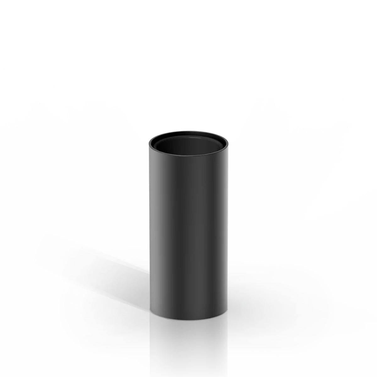 ЧАША ЗА БАНЯ DECOR WALTHER MK SMB TUMBLER BLACK MAT/BLACK