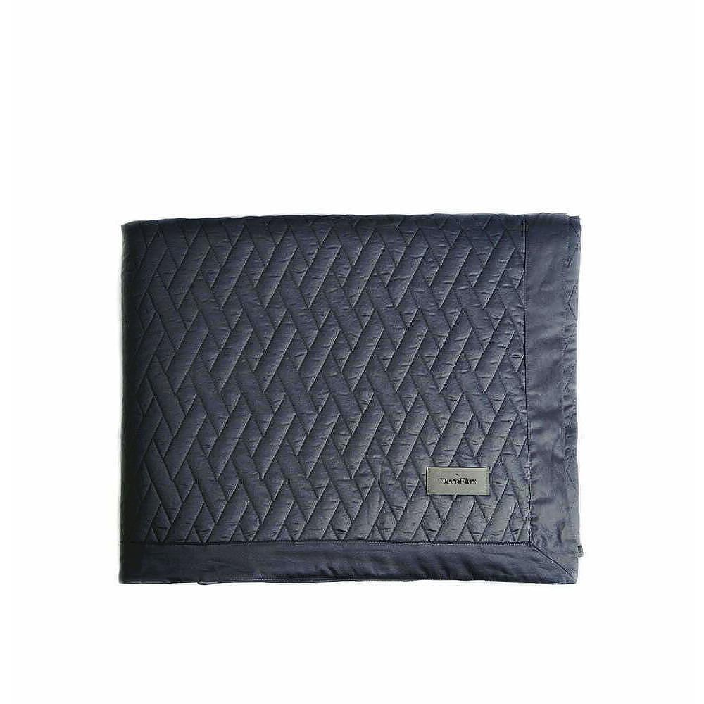 КУВЕРТЮРА ILONZO HOME ANTHRACITE 250/270