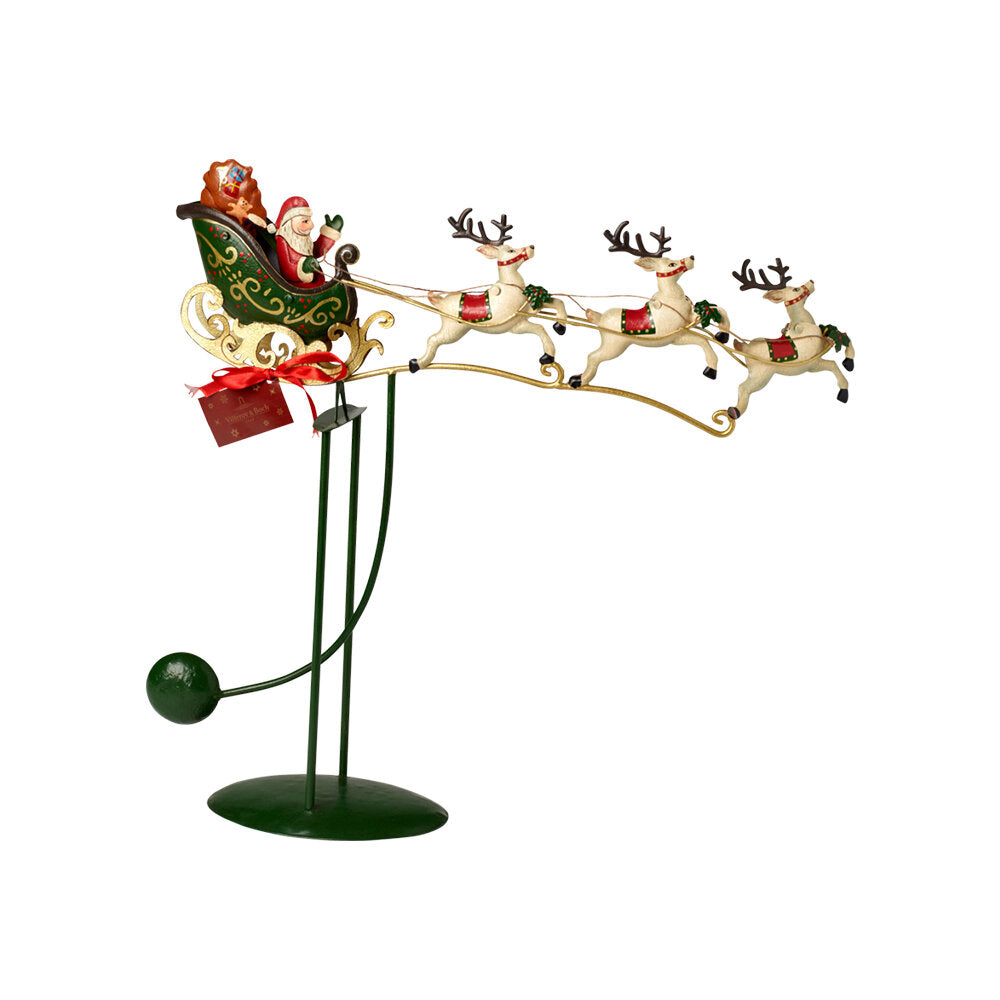 ЛЮЛЕЕЩА СЕ ШЕЙНА 48/11/50 СМ SWING SLED 2019