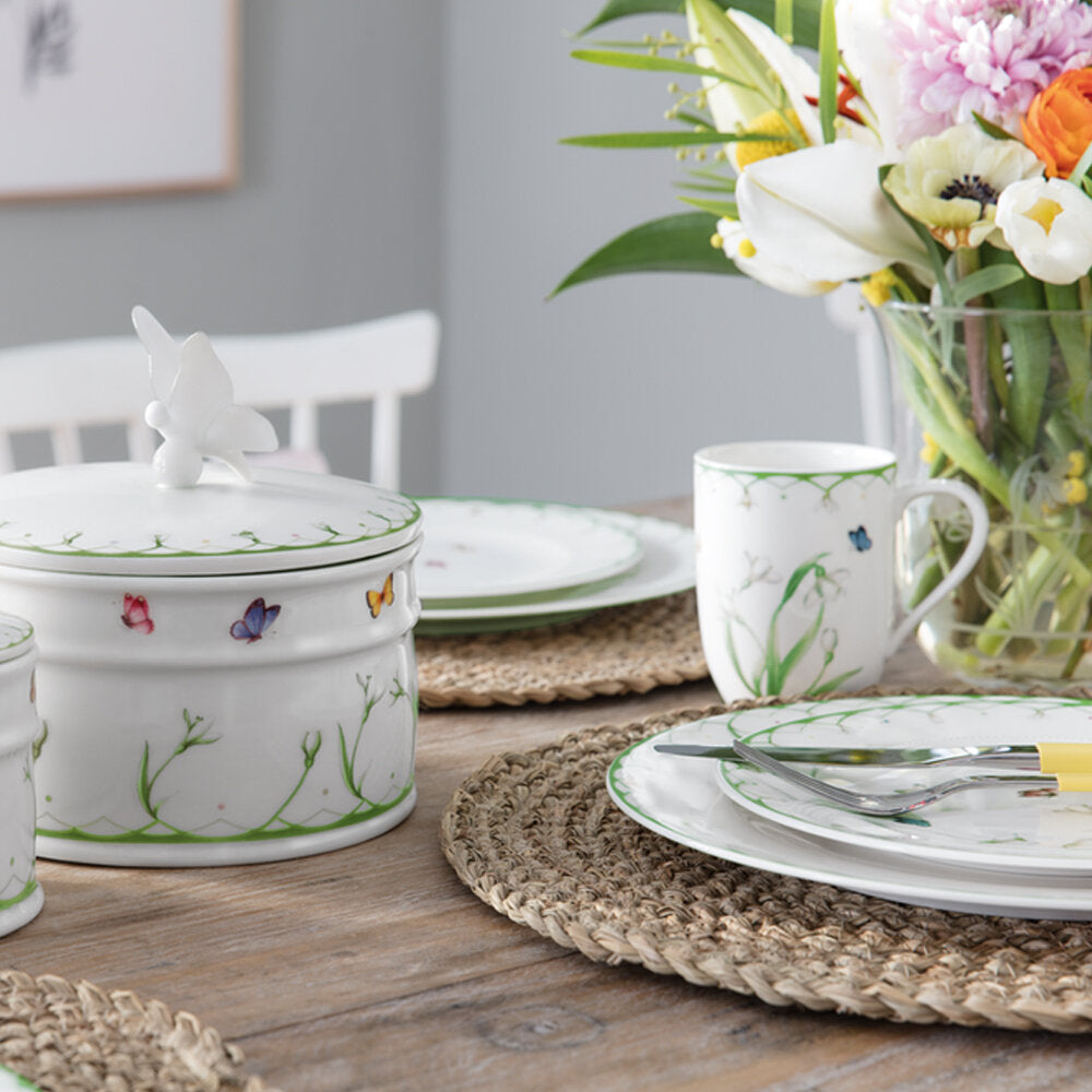 МЪГ/ЧАША VILLEROY&BOCH COLOURFUL SPRING